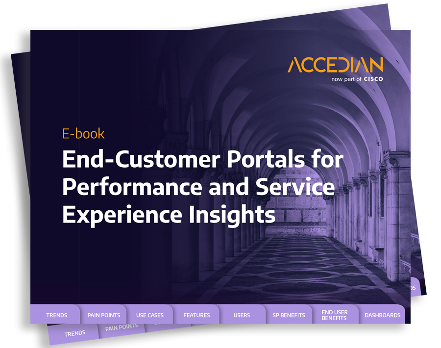 Customer portals image