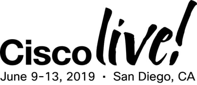 Cisco Live US | Accedian
