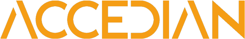 accedian-logo-gold